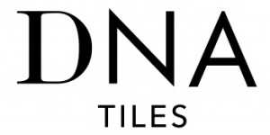 Плитка керамическая DNA Tiles для ванной комнаты